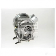 Турбина BE TURBO 1439419302 Y ODRMZ 127425red - Изображение 6