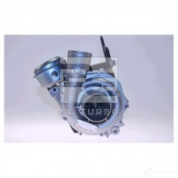 Турбина BE TURBO 4250934712739 127941red 1264799 U 2DWR - Изображение 4