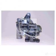 Турбина BE TURBO 127516 4250476275167 1264422 GY Q5KM - Изображение 5