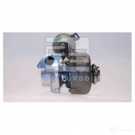 Турбина BE TURBO 1264593 4250934712586 127732red A1OV J - Изображение 2