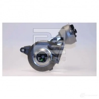 Турбина BE TURBO 1264593 4250934712586 127732red A1OV J - Изображение 3