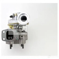 Турбина BE TURBO A6F8T M 128866red 1439419304 - Изображение 2