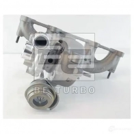 Турбина BE TURBO G2I 6XS 4250934712708 1264778 127923red - Изображение 2