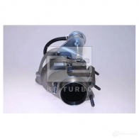 Турбина BE TURBO 1263117 EWQR ZRZ 4250476248154 124815 - Изображение 2