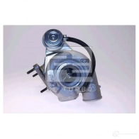 Турбина BE TURBO 1263117 EWQR ZRZ 4250476248154 124815 - Изображение 4