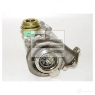 Турбина BE TURBO 125049red 4250934712180 1263312 6C 45J - Изображение 3
