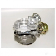 Турбина BE TURBO 125049red 4250934712180 1263312 6C 45J - Изображение 7