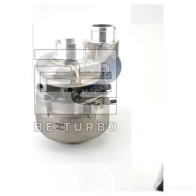 Турбина BE TURBO 4250934721731 1192126872 127770red 3 U01Q - Изображение 2