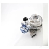 Турбина BE TURBO 4250934721731 1192126872 127770red 3 U01Q - Изображение 3