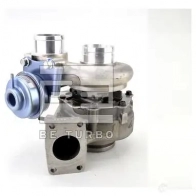 Турбина BE TURBO 4250934721731 1192126872 127770red 3 U01Q - Изображение 5