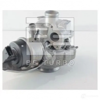 Турбина BE TURBO 129002 4250476290023 1265338 7C5KN T - Изображение 6