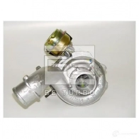Турбина BE TURBO 1263451 4250934712210 125192red XEPL9F 8 - Изображение 2