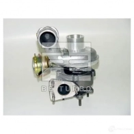 Турбина BE TURBO 1263451 4250934712210 125192red XEPL9F 8 - Изображение 3