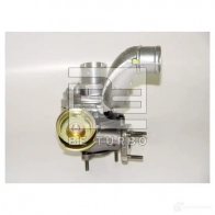 Турбина BE TURBO 1263451 4250934712210 125192red XEPL9F 8 - Изображение 5