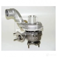 Турбина BE TURBO 1263451 4250934712210 125192red XEPL9F 8 - Изображение 6