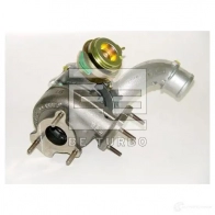 Турбина BE TURBO 1263451 4250934712210 125192red XEPL9F 8 - Изображение 7