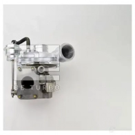 Турбина BE TURBO 1264790 127935 4250476279356 EVRTIK K - Изображение 2