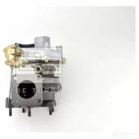 Турбина BE TURBO 1262373 Z SAVY 4250476240271 124027 - Изображение 3