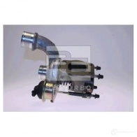 Турбина BE TURBO 4250476271602 HL5C 49 127160 1264144 - Изображение 2