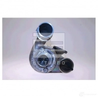 Турбина BE TURBO 4250476271602 HL5C 49 127160 1264144 - Изображение 3