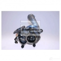 Турбина BE TURBO 4250476271602 HL5C 49 127160 1264144 - Изображение 4