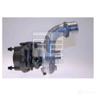 Турбина BE TURBO 4250476271602 HL5C 49 127160 1264144 - Изображение 5