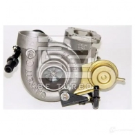 Турбина BE TURBO 4250476248017 124801 W C6YOJ0 1263105