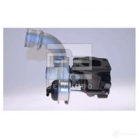 Турбина BE TURBO 1264143 127159 4250476271596 G2 MND - Изображение 1