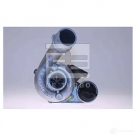Турбина BE TURBO 1264143 127159 4250476271596 G2 MND - Изображение 4