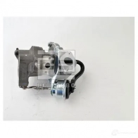 Турбина BE TURBO 1 53DS 1192125680 126046red 4250934727986 - Изображение 4