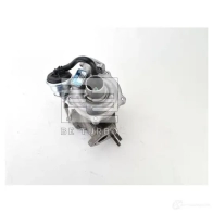 Турбина BE TURBO 1 53DS 1192125680 126046red 4250934727986 - Изображение 5