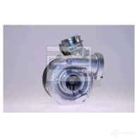 Турбина BE TURBO 1264193 3 IZ2H 127213red 4250934712401 - Изображение 3