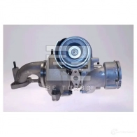 Турбина BE TURBO 1263982 C EQ8USH 126761red 4250934712340 - Изображение 5