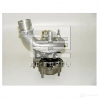 Турбина BE TURBO 1439419335 CTZ CN 124590red - Изображение 3