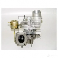 Турбина BE TURBO 1439419335 CTZ CN 124590red - Изображение 4