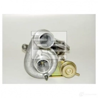 Турбина BE TURBO 1439419335 CTZ CN 124590red - Изображение 7