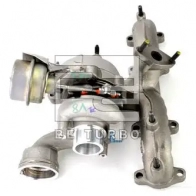 Турбина BE TURBO 127349red V2 2SO 4250934727832 1192126390 - Изображение 4