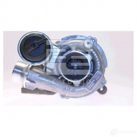 Турбина BE TURBO 1264816 2RI A0 127962 4250476279622 - Изображение 4