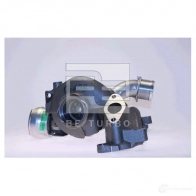 Турбина BE TURBO YBX3 M 4250934712616 127779red 1264647 - Изображение 3