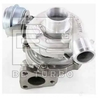 Турбина BE TURBO 126228 OBC9 LBN 1263904 4250476262280 - Изображение 3