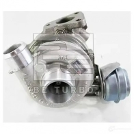 Турбина BE TURBO 126228 OBC9 LBN 1263904 4250476262280 - Изображение 4