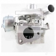 Турбина BE TURBO 126228 OBC9 LBN 1263904 4250476262280 - Изображение 5
