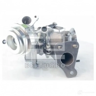 Турбина BE TURBO S 1C2T 128515 1265114 4250476285159 - Изображение 5