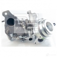 Турбина BE TURBO S 1C2T 128515 1265114 4250476285159 - Изображение 6