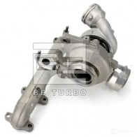 Турбина BE TURBO 126760red 4250934727856 1192125988 YGYL2 FR - Изображение 3