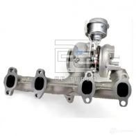 Турбина BE TURBO 126760red 4250934727856 1192125988 YGYL2 FR - Изображение 4