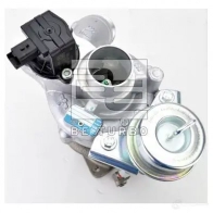 Турбина BE TURBO 1192125962 4250934727900 126749red 0 1QNBL - Изображение 4