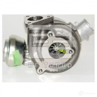Турбина BE TURBO 127498red 1264405 0YA0 YGI 4250934712500 - Изображение 2
