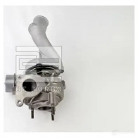 Турбина BE TURBO 1263453 4250476251956 125195 HJV ECQ5 - Изображение 3