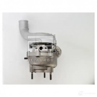 Турбина BE TURBO 1263453 4250476251956 125195 HJV ECQ5 - Изображение 4